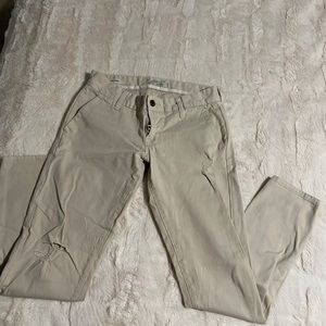 Lucky Brand khaki chino pants